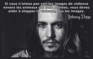 Citation Johnny Depp