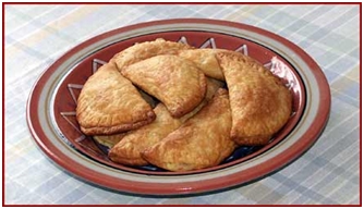 Empanadas