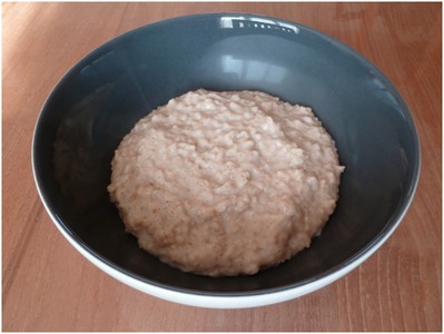 Porridge