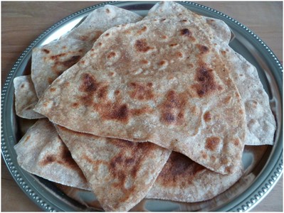 Paratha