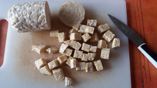 Tempeh 