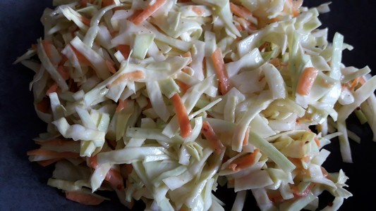 Coleslaw