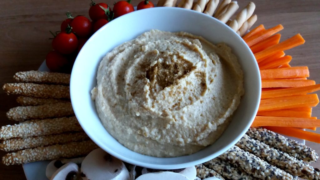 Houmous